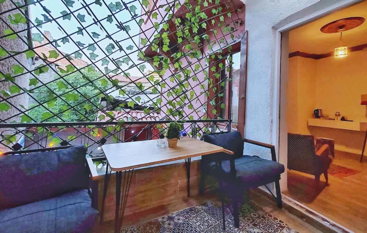 Aden Konak Hotel Eskisehir Room photo